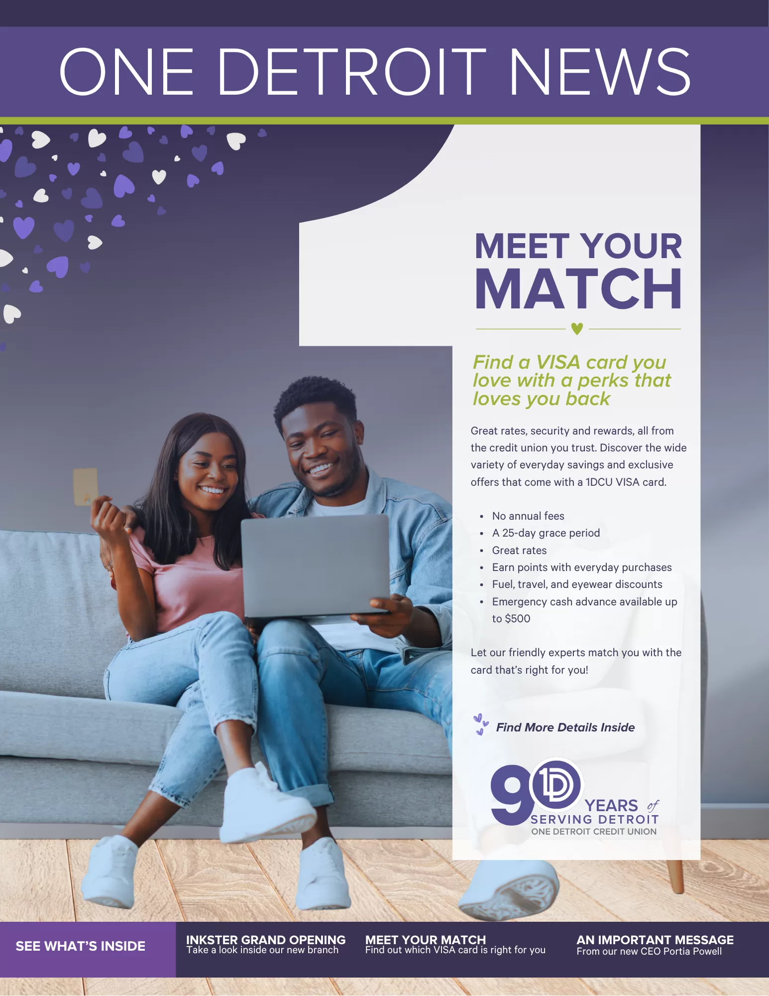 winter 2025 newsletter